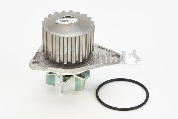 НАСОС СИСТЕМЫ ОХЛАЖДЕНИЯ P106 I-II-206-PARTNER-BERLINGO-C15-SAXO-XSARA 96> 1.4(PA628)