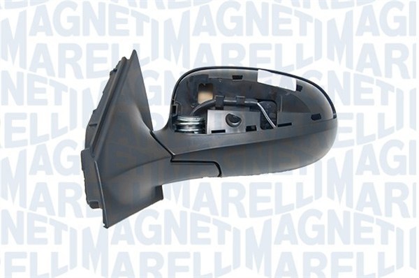 ЗЕРКАЛО ЗАДНЕГО ВИДА  НАРУЖНОЕ GVDE_ЛЕВОЕ_FCA_YPSILON