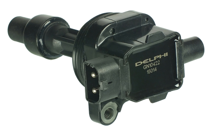 КАТУШКА ЗАЖИГАНИЯ VOLVO S40 1.6 1.8-1.9 T-2.0-2.0 T (1997=>2003) V40 (1997-2004) (U4009)