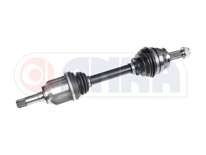 ВАЛ ПЕРЕДНИЙ ЛЕВАЯ FIORINO 1.3 MTJ 07=> (КОРОТКАЯ)