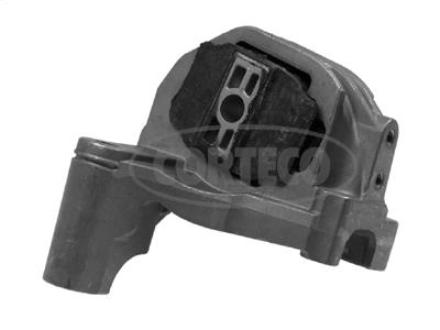 КРЕПЛЕНИЕ ДВИГАТЕЛЯ VOLVO S60 2. 4D 2. 4D5 05-10 V70 2. 4D 2. 4D5 05-07 XC70 05-07 XC90 05=>2014)
