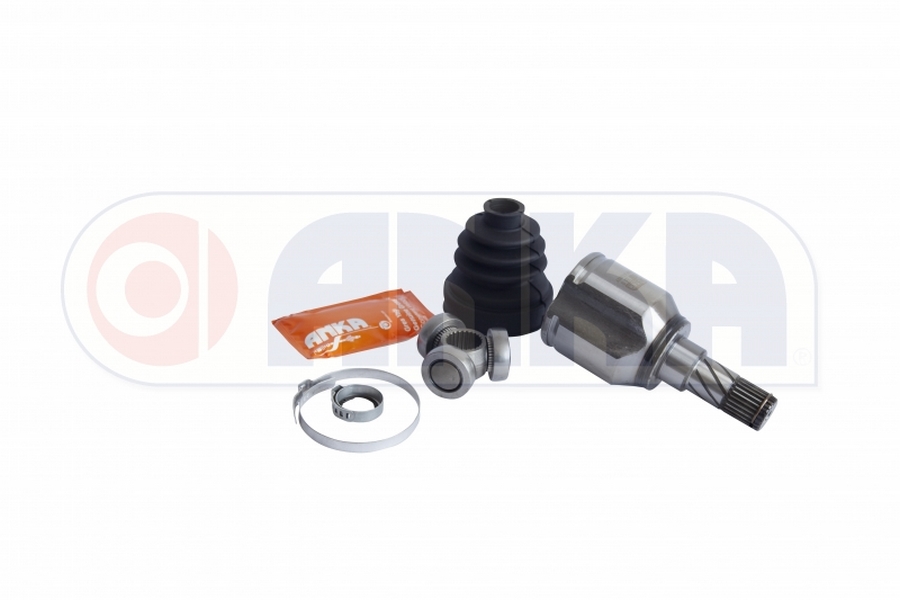 КОМПЛЕКТ ШРУС ВНУТРЕННИЙ ЛЕВЫЙ FIAT LINEA 1.6 MJT EURO IV 07=>12