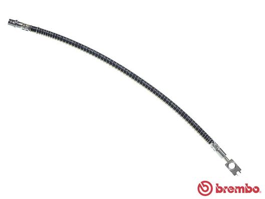 ШЛАНГ ТОРМОЗНОЙ AUDI Q7 (4LB) 0306-0116-PORSCHE CAYENNE (92A) 0610->-PORSCHE CAYENNE (9PA) 0902-12
