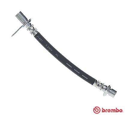 ШЛАНГ ТОРМОЗНОЙ TOYOTA AURIS (E15) 1006-0912-TOYOTA COROLLA SALOON (E15) 1006->-TOYOTA VERSO (R2) 04