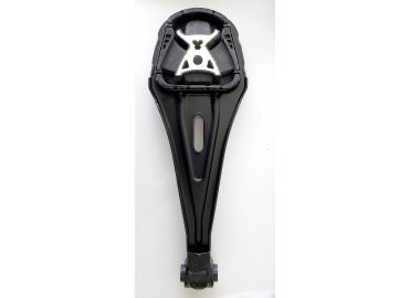КРОНШТЕЙН КРЕПЛЕНИЯ ОПОРЫ КПП TRANSIT CВЕРХНИЙOM 2.0 TDCI V362 18=>