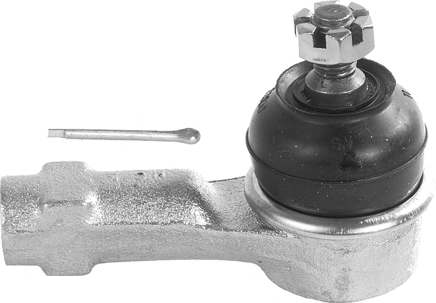 ТЯГА РУЛЕВАЯ ПЕРЕДНЯЯ HYUNDAI-ACCENT I-1994-2000-HYUNDAI-AVANTE TOURING-1995-2000-HYUNDAI-COUPE-1996-2002