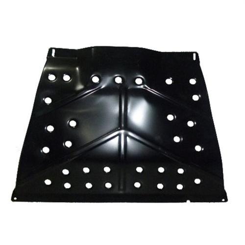 ЗАЩИТА КАРТЕРА DUCATO-JUMPER-BOXER ЖЕЛЕЗНАЯ