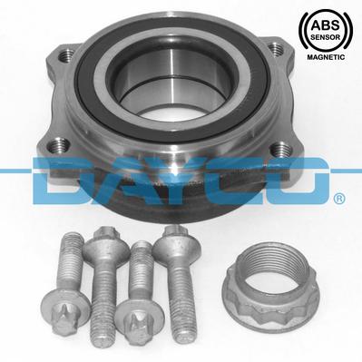 ПОДШИПНИК СТУПИЦЫ КОЛЕСА ЗАДНЯЯ MERCEDES C-CLASS W205 S205 C205 A205