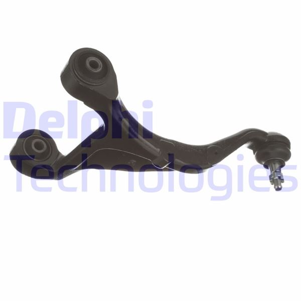 РЫЧАГ ПОДВЕСКИ HYUNDAI IX55-SANTA FE-VERACRUZ 112005>