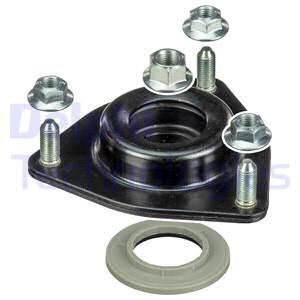 ПОДУШКА АМОРТИЗАТОРА ПЕРЕДНЯЯ C4 AIRCROSS-C-CROSSER-C-JUMPER-LANCER-OUTLANDER-4007-4008