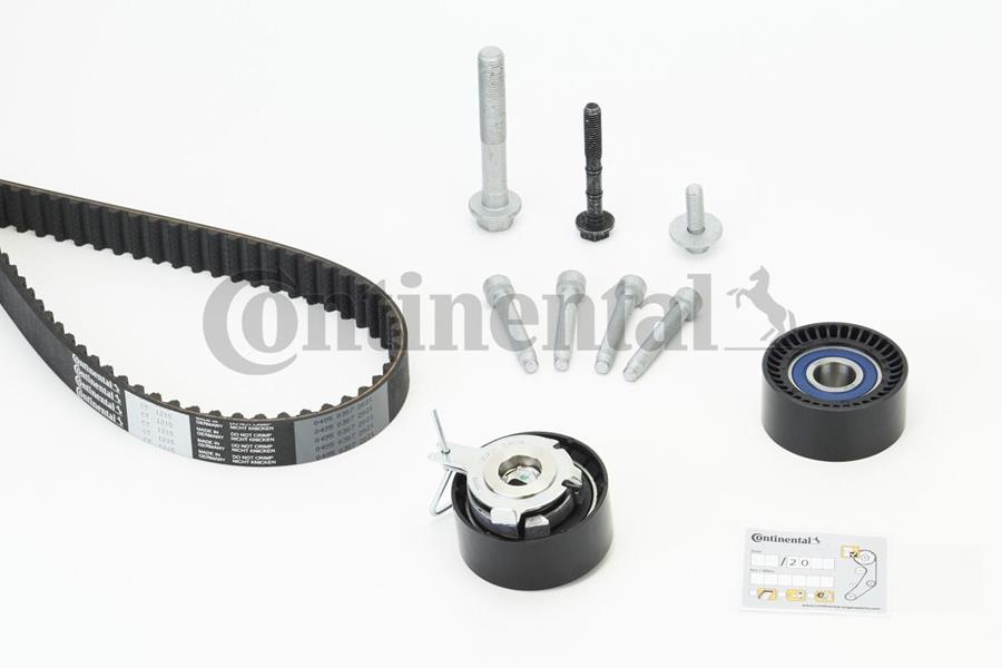 КОМПЛЕКТ НАТЯЖИТЕЛЯ РАСПРЕДВАЛА VOLVO S60 1.5T3 2.0 T3 T4 T5 T6 T8 (15-18) S80 S90-V40-V60 V70 V90 XC40 XC60 XC90 ( 130D?? X 23 )
