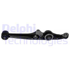 РЫЧАГ С НИЖНИМ ШАРОВЫМ ШАРНИРОМ ПЕРЕДНЯЯ ПРАВАЯ HONDA CIVIC EC. ED. EE. CIVIC CRX ED. EE. CIVIC SHUTTLE EE 0887>0692