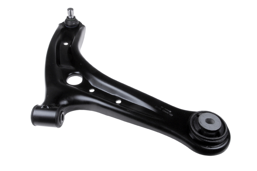ОПОРА ШАРОВАЯ  УПРАВЛЕНИЯ ПРАВАЯ FORD FIESTA (08-12)MAZDA (07-17) (1737309)