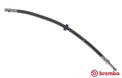 ШЛАНГ ТОРМОЗНОЙ VOLVO S80 I (184) 0598-0208-VOLVO V70 II (285) 1199-1208-VOLVO XC70 I CROSS COUNTRY