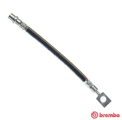 ШЛАНГ ТОРМОЗНОЙ OPEL ASTRA G CLASSIC CARAVAN (F35) 0304-0709-OPEL ASTRA G КАБРИОЛЕТ (T98) 0301-10