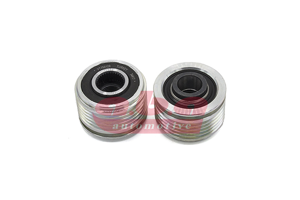 ШКИВ ГЕНЕРАТОРА A W169-B W245