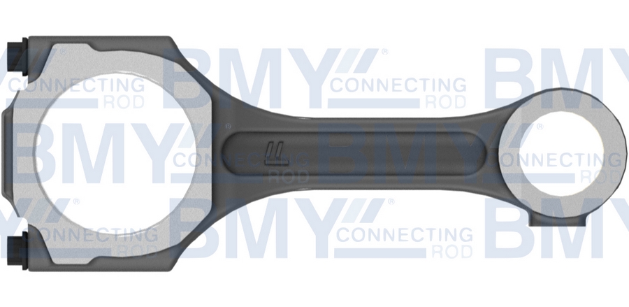 ШАТУН ACCENT-ELENTRA-TUSCON-SANTAFE CRDI-?30-CEED-SPORTAGE-CERATO CHEVROLET CAPTIVA-CRUZE-LACETTI-EPICA OPEL ANTARA 4X2-4X4 150PS Z20DMH 2.0 CC