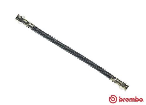 ШЛАНГ ТОРМОЗНОЙ PEUGEOT 205 HATCHBACK VAN 0283-0790-PEUGEOT 205 HATCHBACK VAN 0890-0597-PEUGEOT 205