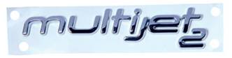 ЛОГОТИП MULTIJET2 2016