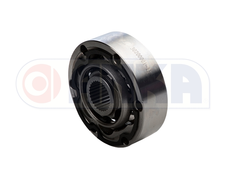 ШРУС ВНУТРЕННИЙ КОМПЛЕКТ TRANSPORTER T4 CADDY PASSAT JETTA (ACV AJA BJB BKP BKD ASZ BLG BMY BLS BKC CBAA)