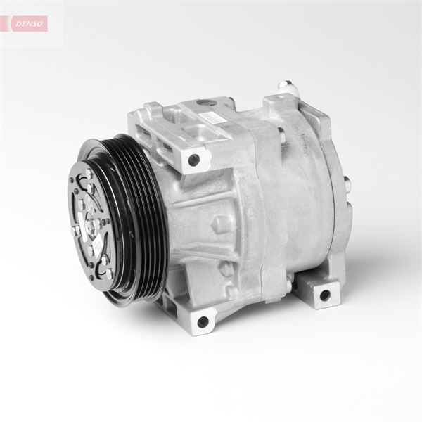 КОМПРЕССОР КОНДИЦИОНЕРА FIAT ALBEA  SIENA (96-11)
