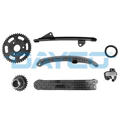 ЦЕПЬ ГРМ КОМПЛЕКТ MINI (R50-R53) ONE D (03-06)