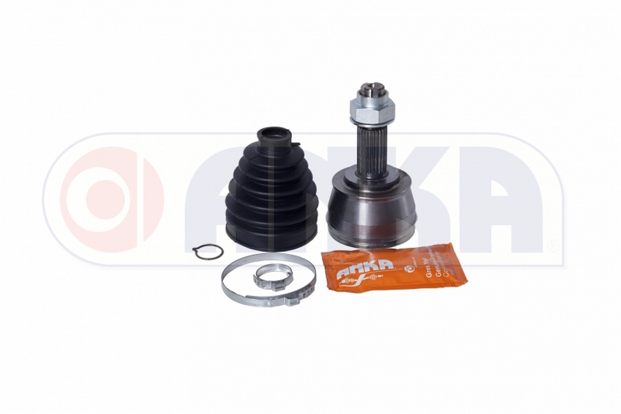 ШРУС НАРУЖНЫЙ PEUGEOT BIPPER-NEMO 1.4 HDI 08=>