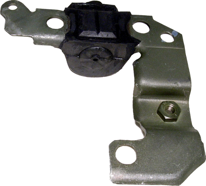 САЙЛЕНТБЛОК РЫЧАГА ПОДВЕСКИ ПЕРЕДНЯЯ ПРАВАЯ FIAT PALIO (POWER STEERING) 0496>1201