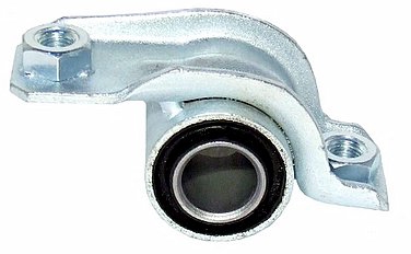 РЫЧАГ ПОДВЕСКИ ПРАВАЯ ВТУЛКА СТАБИЛИЗАТОРА 147- 156- GT (FOR AFTERMARKET WISHBONE D-20.9MM) 09-1997=>