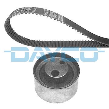 КОМПЛЕКТ НАТЯЖИТЕЛЯ ГРМ  SUZUKI BALENO 1.3-1.3i (95-02)-JIMNY 1.3 98=> SWIFT 1.3 (01-03)