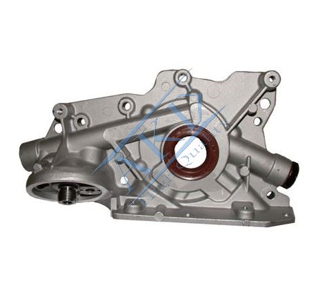 НАСОС МАСЛЯНЫЙ  VECTRA A-ASTRA F-CALIBRA-KADEET C2.0XE-C20LET