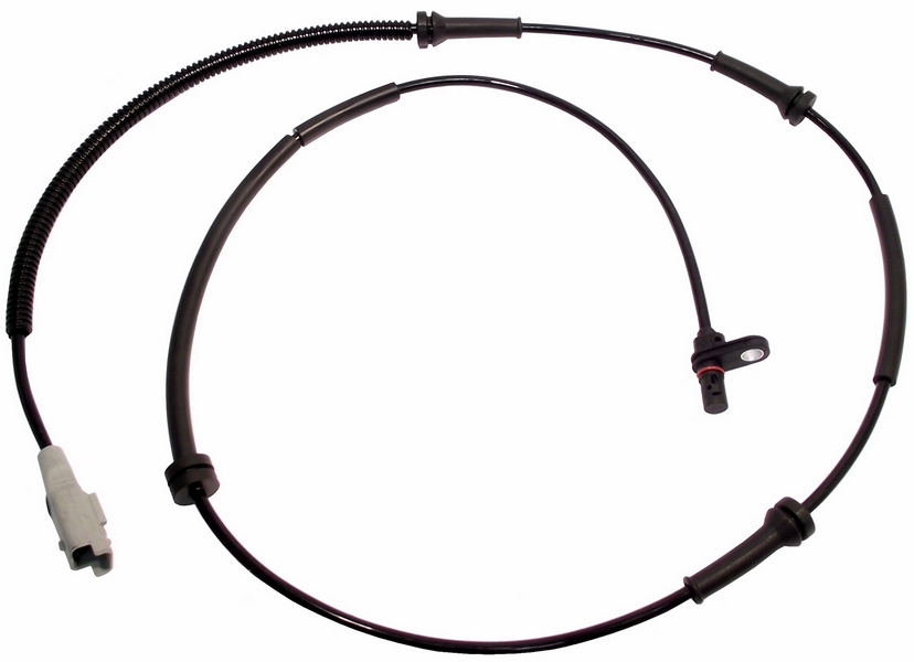 ДАТЧИК ЧАСТОТЫ ВРАЩЕНИЯ КОЛЕСА ABS ПЕРЕДНЯЯ P307- C4 1.4-1.6-2.0 16V-HDI 01=> (09863 Sasi Nodan Itibaren)