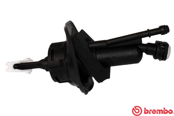 ЦИЛИНДР СЦЕПЛЕНИЯ ГЛАВНЫЙI FOCUS II FOCUS II C MAX C MAX FOCUS III 104 > KUGA 08 > MAZDA III  MAZDA V VOLVO C30 40 II V50 1.6  1.6D  1.8  1.8D  2.0  2.0D V70 II 20