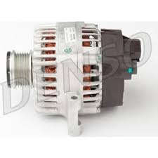 ГЕНЕРАТОР ПЕРЕМЕННОГО ТОКА A115 14V 120A. FCA 500 (C) (07-) FIORINO (07-) NEMO (08-)