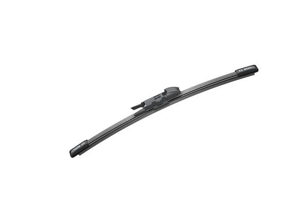 КОМПЛЕКТ СТЕКЛООЧИСТИТЕЛЯ SUPURGESI ЗАДНИЙ 240mm MERCEDES A-CLASS W176 12>18