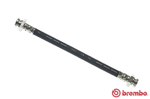 ШЛАНГ ТОРМОЗНОЙ HYUNDAI GALLOPER I 0891-0798-MITSUBISHI COLT V (CJ. CP) 0995-0804-MITSUBISHI L 300-
