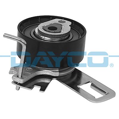 НАТЯЖИТЕЛЬ РЕМНЯ ГРМ FORD FOCUS III-TOURNEO CONNECT-TRANSIT CONNECT V408-OPEL COMBO-VIVARO C ZAFIRA-PEUGEOT 2008 I-308 II-508 II-PARTNER-RIFTER-CITROEN BERLINGO-C3-C4-DS 3-DS7 1.5TDI