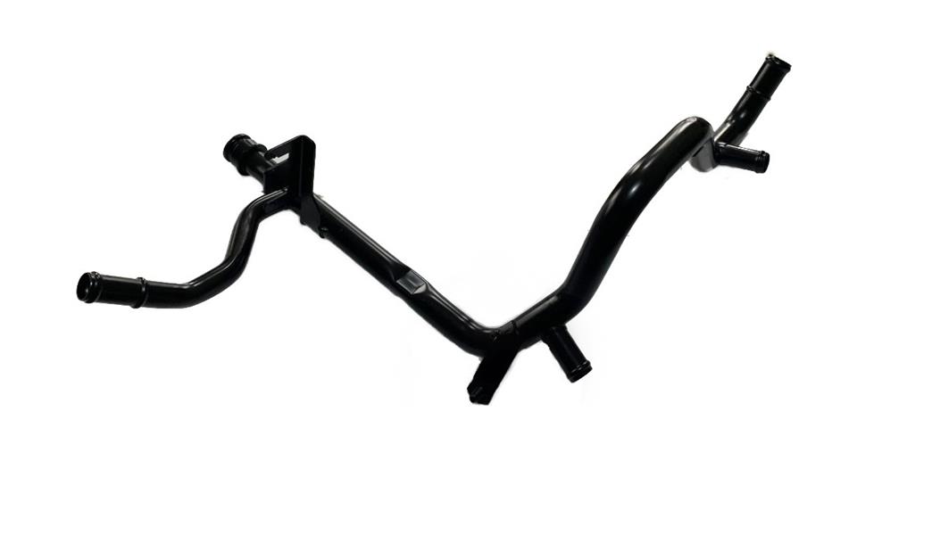 ПАТРУБОК РЕЦИРКУЛЯЦИИ ВОДЫ GOLF IV-A3 96-06 1.6 AK