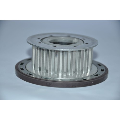 ШЕСТЕРНЯ КОЛЕНВАЛА P307 YM-P308-P3008-P5008-PARTNER II-P206-P207-P407-BERLINGO III-C5 II-