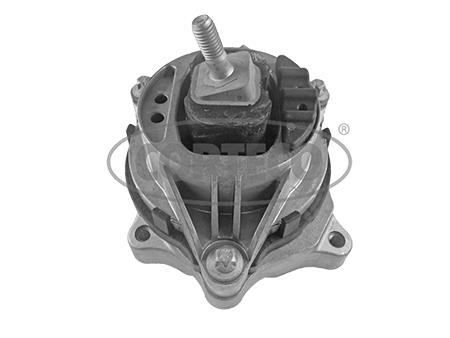 ПОДУШКА ДВИГАТЕЛЯ ПРАВЫЙ BMW B47 F20 F30 F32 F33 F34 F36 F22 F23