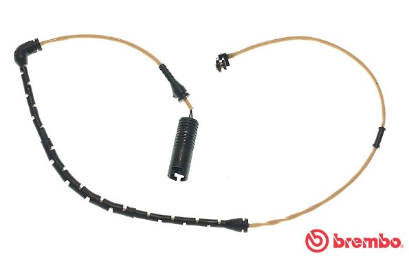 ДАТЧИК ИЗНОСА ТОРМОЗНЫХ КОЛОДОК LAND ROVER RANGE ROVER III (L322) 0302-1212