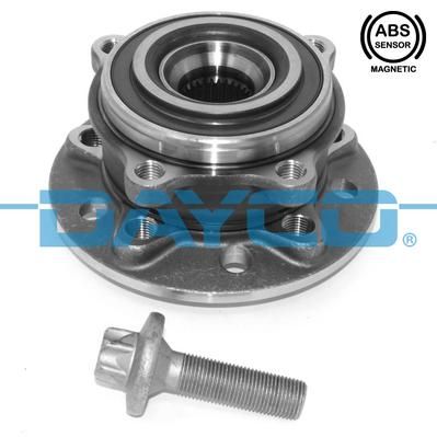 ПОДШИПНИК СТУПИЦЫ КОЛЕСА ON 4-matic (PORYA) MERCEDES W205 S205 C205 C257 W213 C238 X253 C253