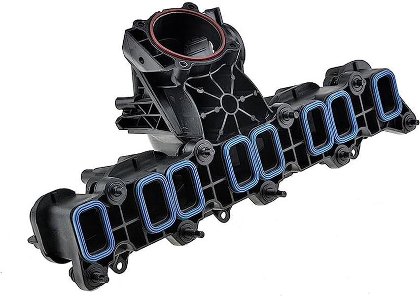 КОЛЛЕКТОР ВПУСКНОЙ  BOXER III JUMPER III V347 2.2 HDI EURO 5