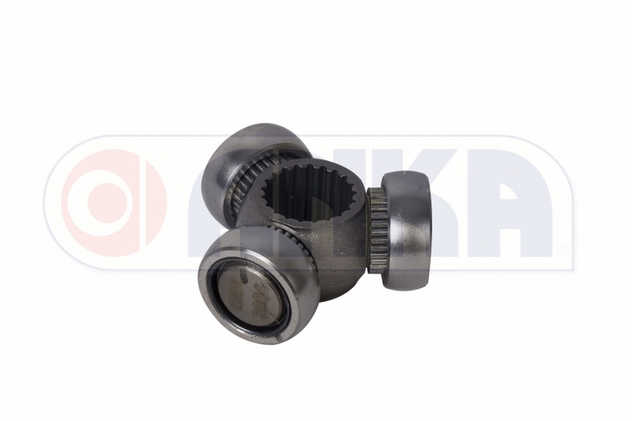 КРЕСТОВИНА ШРУСА (ТРИПОИД) FOCUS II (98-04) (21 ЗУБЦИЙ)