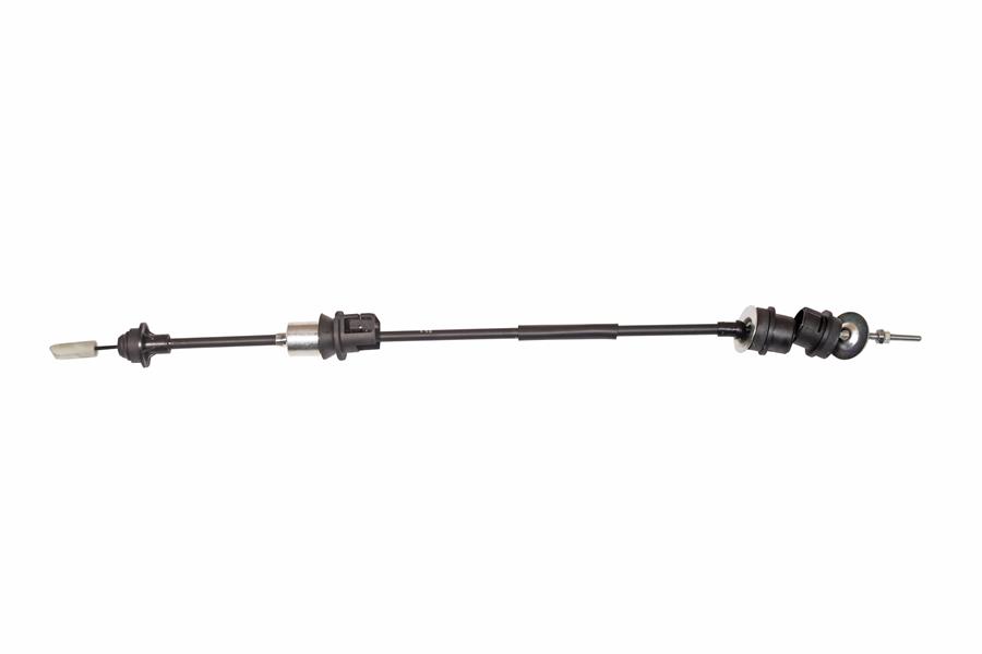 ТРОСЫ СЦЕПЛЕНИЯ ZX 1.9 TD-16V