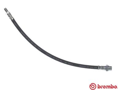 ШЛАНГ ТОРМОЗНОЙ MINI COUNTRYMAN (R60) 0810-1016-MINI PACEMAN (R61) 0312-1016