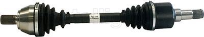 ВАЛ В КОМПЛЕКТЕ ПЕРЕДНИЙ ЛЕВЫЙ FOCUS II-CMAX 1.6 TDCI (03-08) VOLVO S40 1.6D V50 1.6D (05-12) (26X36X583MM