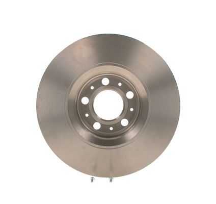 ДИСК ТОРМОЗНОЙ ПЕРЕДНИЙ VOLVO S60 I 2. 0 T -2. 4 00>10&nbsp;V70 II 2. 4 05>08 XC90 I D3  D5 09>14