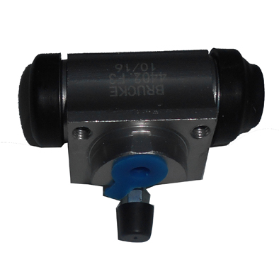 ТОРМОЗНОЙ ЦИЛИНДР DOUBLO 1.3 JTD-1.4-1.9 01=> ТОЧКА 1.2-1.4 05=> BIPPER 1.3HDI-1.4 HDI 08=> (20.64мм)