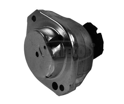 ПОДУШКА ДВИГАТЕЛЯ ЛЕВЫЙ BMW M57 D25 D30 E60 E61 E63 E64